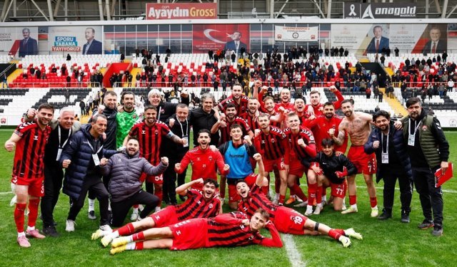 Tahkim Kurulu’ndan 24Erzincanspor dosyalarında karar