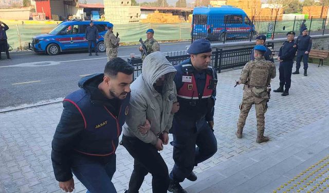 Yaşlı çiftin ölümüyle ilgili 4 kişi tutuklandı