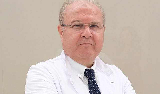 Uzun süren burun tıkanıklığı nazal polip belirtisi olabilir