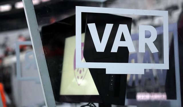 Galatasaray - RAMS Başakşehir maçının VAR’ı belli oldu