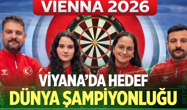 Şampiyonların otası: Viyana