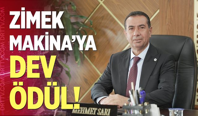 Denizlili İş İnsanı Mehmet Sarı Liderliğinde Zirveye Çıktı