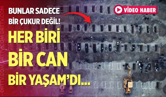 İran'daki okul saldırısında ölen onlarca kız öğrenci için cenaze töreni düzenlendi...