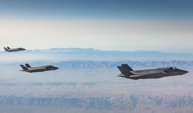 İsrail ordusu: "Son 24 saatte İran’daki 200’ü aşkın hedef vuruldu"