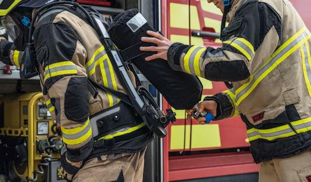 KİŞİSEL KORUYUCU DONANIM VE İPLE ERİŞİM MALZEMELERİ SATIN ALINACAK