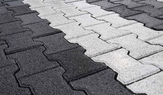 YOL VE KALDIRIM MALZEMELERİ SATIN ALIMI GERÇEKLEŞECEK