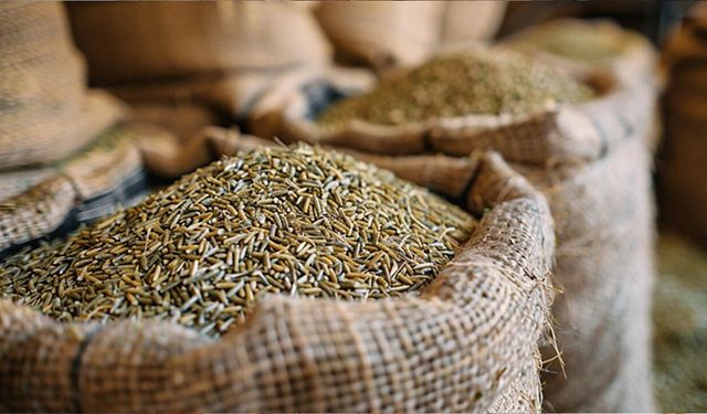 ÇUVAL FLAKE YEM ALIMI YAPILACAK