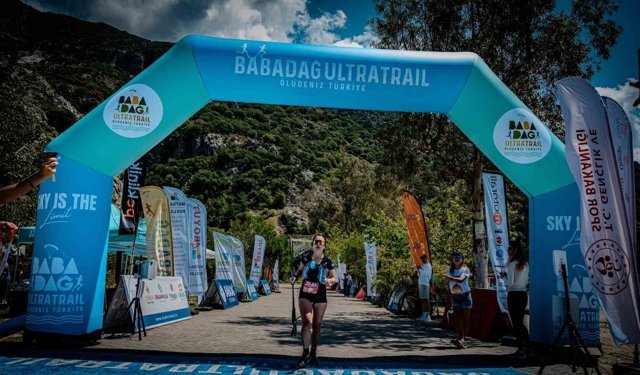 Babadağ Ultra Maratonu 2026, Fethiye’de başlıyor