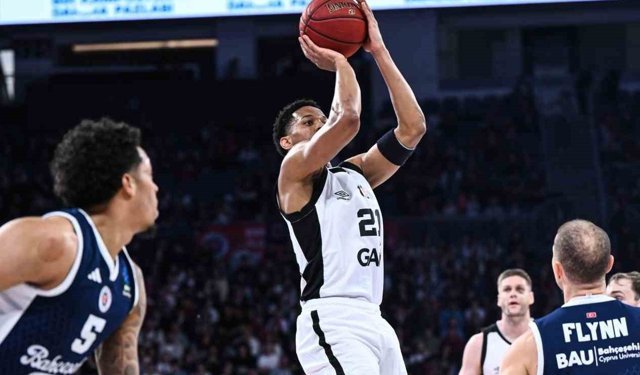 Beşiktaş, Eurocup’ta finalde