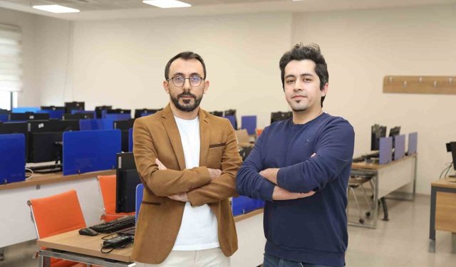 İnsan verisi kullanılmadan yüz analizi sistemleri eğitilecek