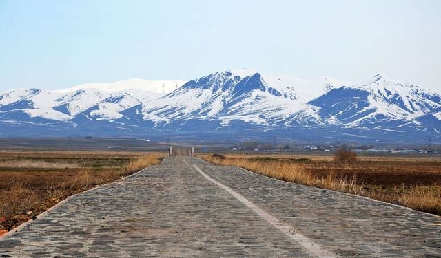 Çığ, buzlanma ve dona dikkat!