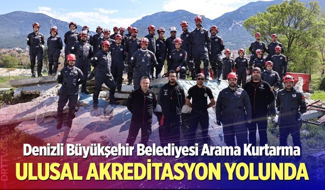 DEBAK ulusal akreditasyon yolunda
