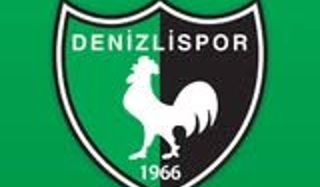 Denizlispor evinde dağıldı! 1-5