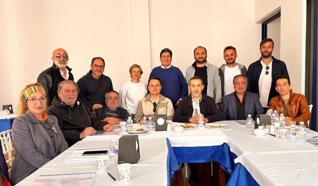 ‘Dondurmak Gaymak' yeni bir hikâyeyle izleyicilerle buluşacak