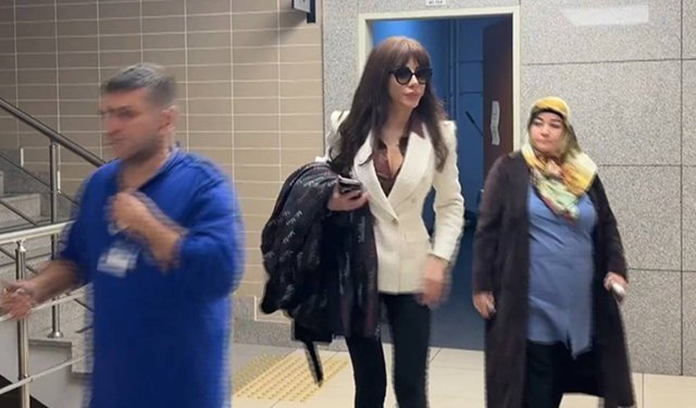Ela Rumeysa Cebeci hakkında yeni karar