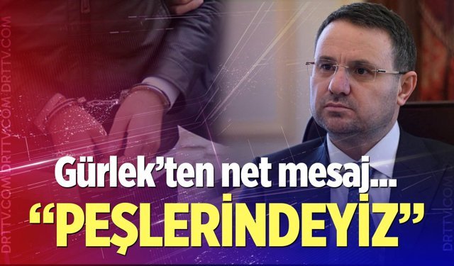 FETÖ ile mücadelede yeni safha