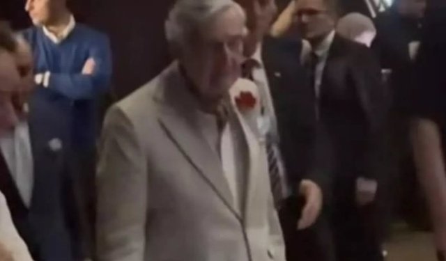 Rahmi Koç Müjdat Gezen’e desteğe koştu!