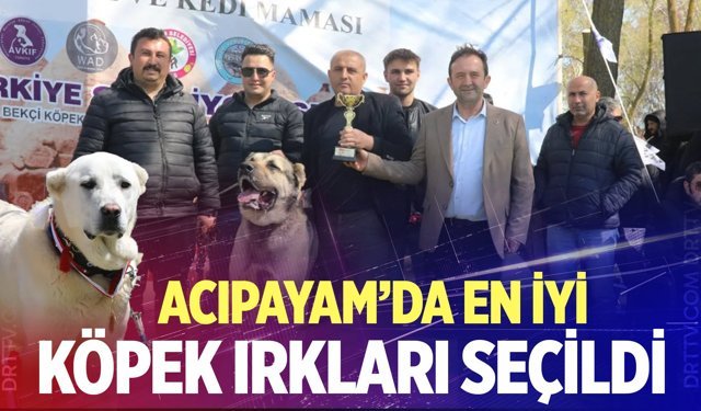 Ucarı Göl Park’ta şampiyona heyecanı