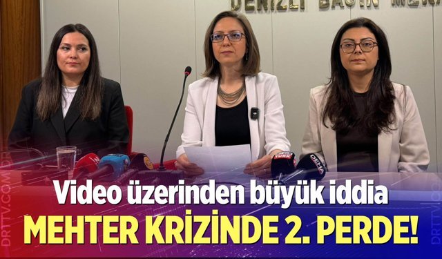 Zübeyde Hanım Anaokulu’ndan Mehter Marşı açıklaması!