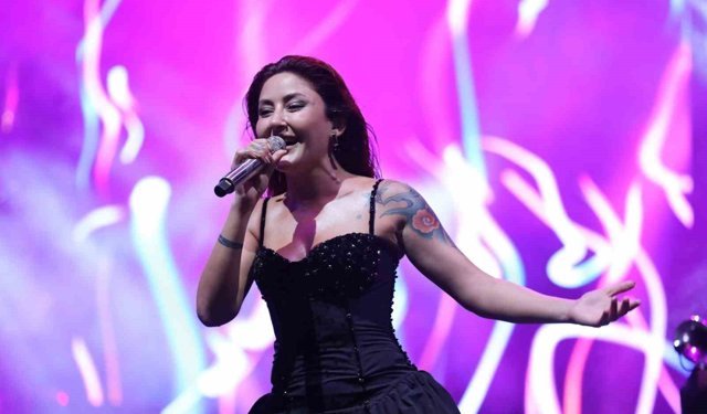 Denizlili sanatçı Melek Mosso hakkında yeni karar