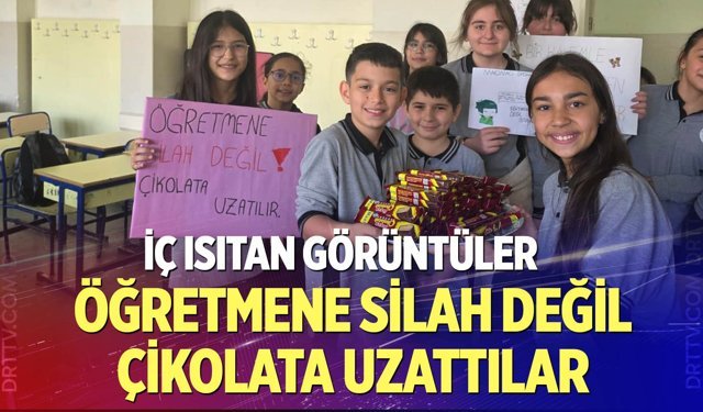 İç ısıtan görüntüler...