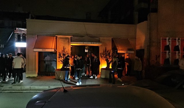 Dev operasyon: Listede ünlü isimler var!
