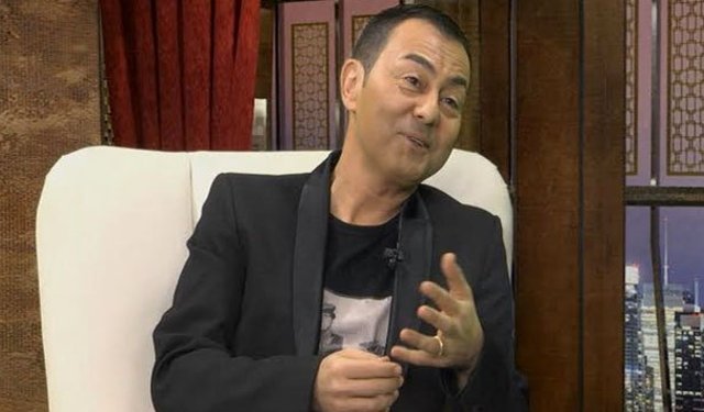 Serdar Ortaç vasiyetini açıkladı
