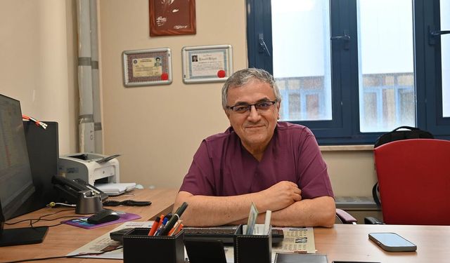 PAÜ Hastanelerinde ileri ışık tedavisi başladı