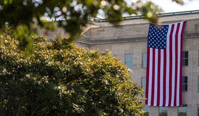 Pentagon: "ABD Donanma Sekreteri Phelan görevinden ayrıldı"