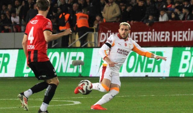 Süper Lig’de 30. hafta görünümü