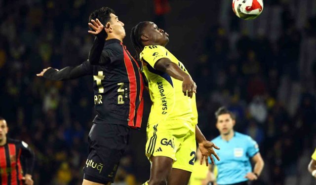 Trendyol Süper Lig’de 28. hafta heyecanı yaşanacak