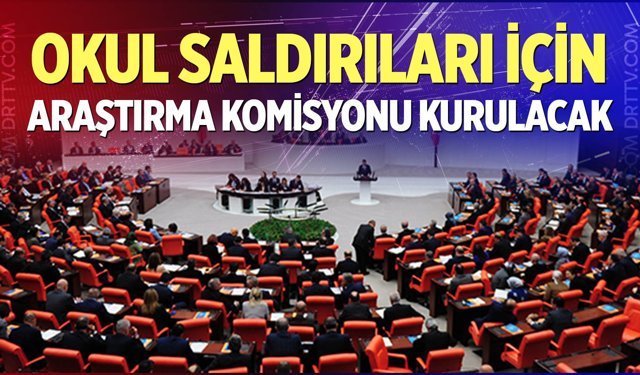 TBMM’de yoğun hafta