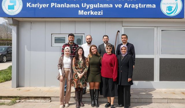 TÜBİTAK Destekli Dijital Dönüşüm Projesi Başlıyor