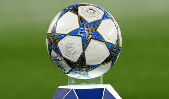 UEFA Şampiyonlar Ligi’nde yarı final heyecanı