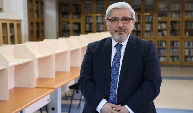 Uzman uyarısı: Yapay zekaya "Mahrem" veri vermeyin!