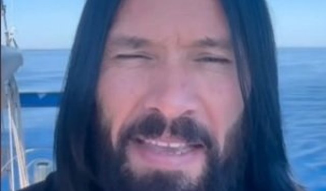 Yerli John Wick Sumud Filosunda