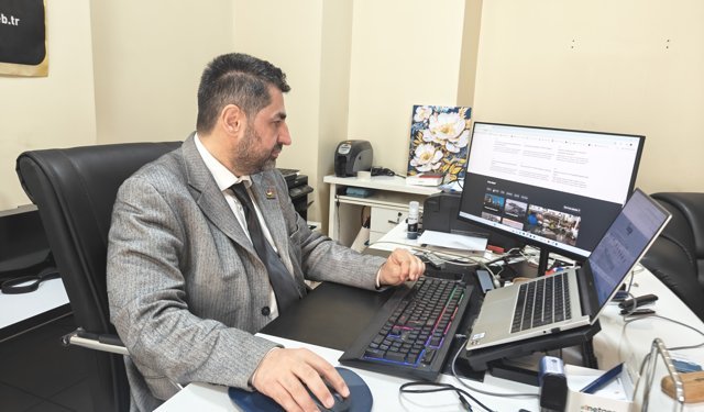 Yüksek hızda internete yüksek güvenlik