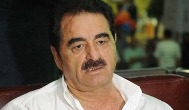 İbrahim Tatlıses hastaneye kaldırıldı