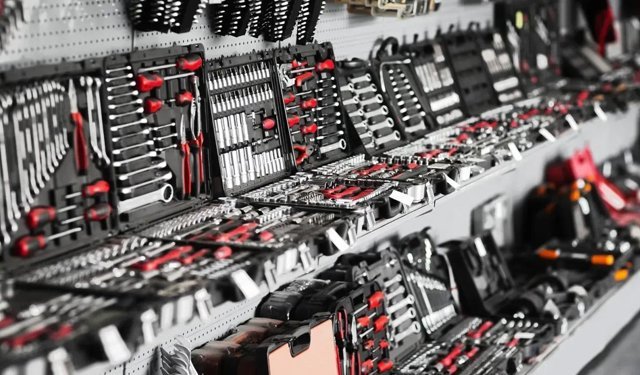 KONTEYNER EKİPMANLARI VE HIRDAVAT MALZEMELERİ SATIN ALINACAKTIR