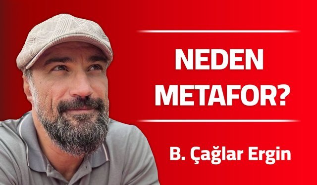 Neden Metafor?