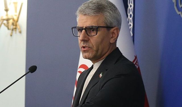 İran: "ABD’nin 14 maddelik teklifi bize iletildi"
