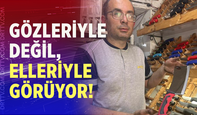 Karanlıktaki Keskin Ustalık