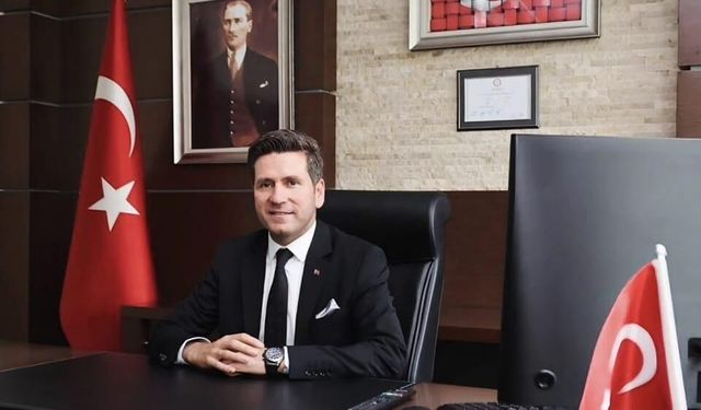 Başkan Kadir Tatık’tan, Özgür Özel’e destek