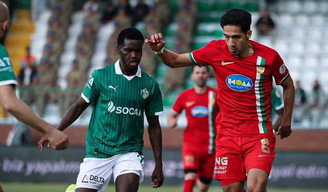 Amedspor Süper Lige yükseldi