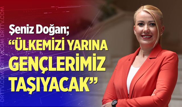 Başkan Doğan'dan 19 Mayıs Mesajı