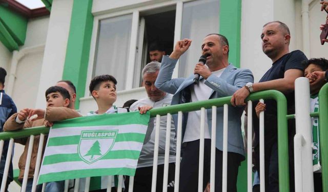 Başkan Kıyanç’tan taraftara küfürsüz tribün çağrısı