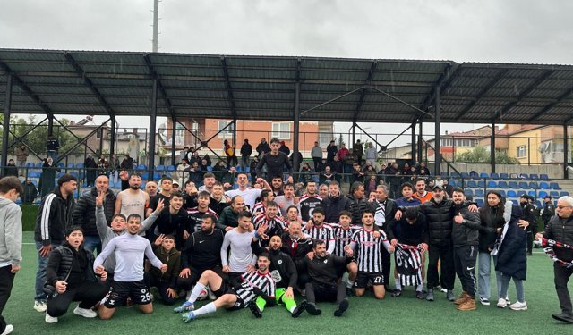 Çal Belediyespor BAL'da... Başkan Kuzu sözünü tuttu