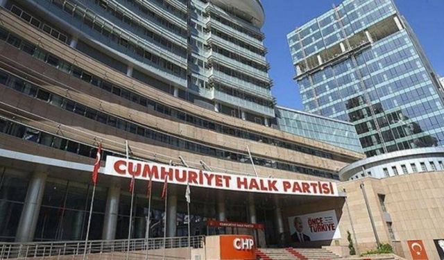 CHP Kurultayı davası ertelendi