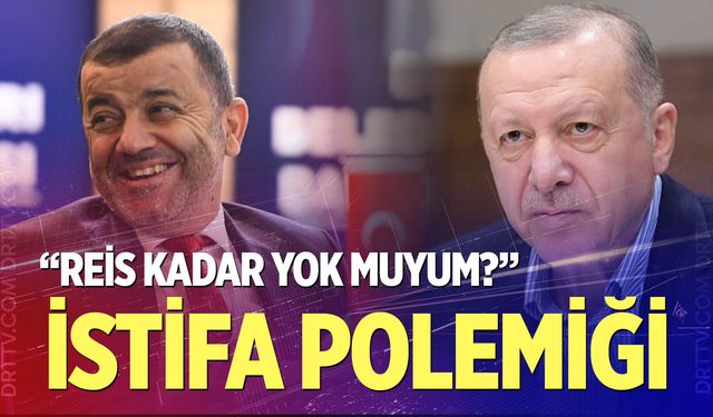 Çavuşoğlu’ndan dikkat çeken çıkış