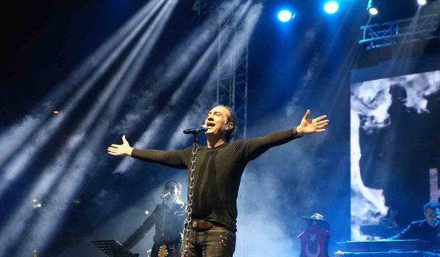 Kıraç rüzgarı esti
